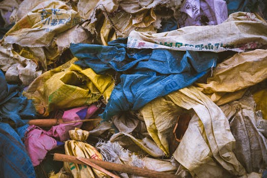 Transforming Fashion: The Rise of Sustainable Textiles and Their Impact