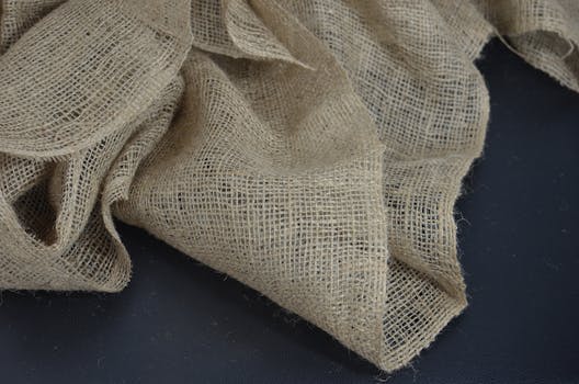 Exploring Textiles in Fashion: From Natural Fibers to Eco-Friendly Innovations