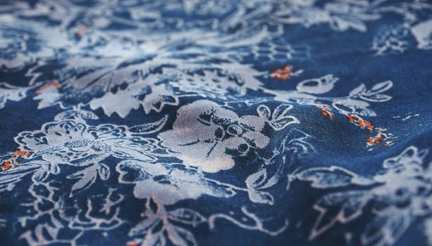 Revolutionizing Fabric: The Exciting Evolution of Textile Design Technology