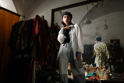 Revive Your Wardrobe: Creative DIY Denim Upcycling Ideas for 2024