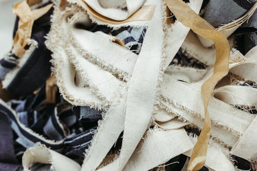 Revolutionizing Denim in 2024: Eco-Friendly Textiles and Hi-Tech Advancements