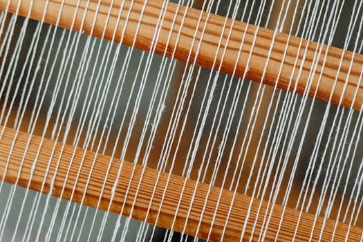 Transforming Threads: The Innovative Leap in Textile Technology and Materials