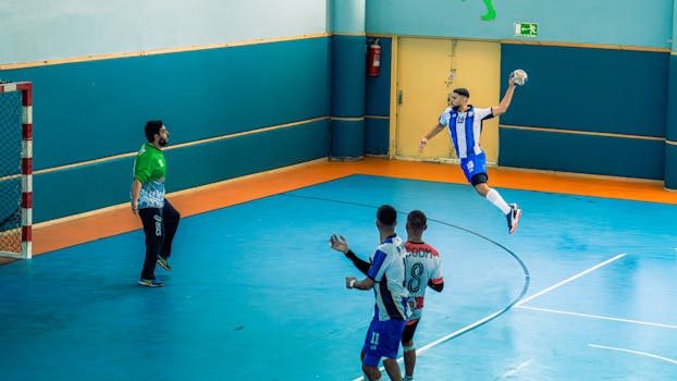 Boost Your Game: How High-Tech Sports Apparel Enhances Performance