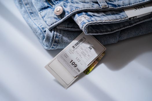 Revolutionizing Denim: How New Materials and Tech Shape the Future