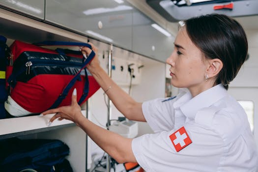 Revolutionizing Healthcare: How Advanced Medical Textiles Save Lives