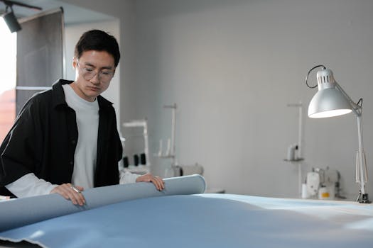 Mastering Technical Textiles: A Designer’s Guide to Innovation & Production