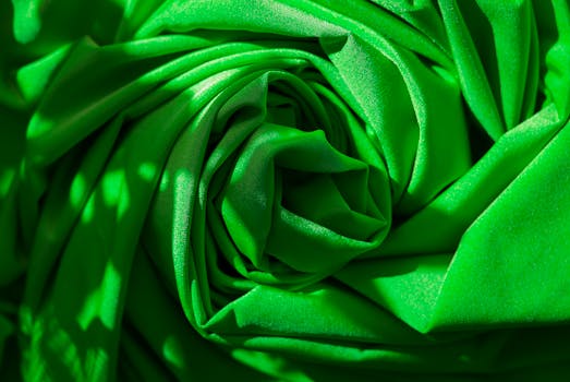 Revolutionizing UV Protection: The Future of Technical Textiles Unveiled