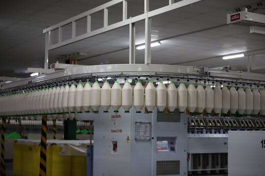 Technical Textiles Transforming Construction: Innovation and Sustainability