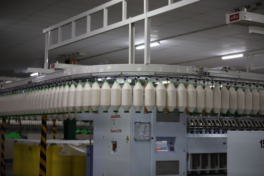 Revolutionizing Textiles: How Chemistry is Shaping Fabric Innovation