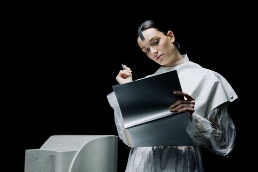 Emerging Tech Breathes New Life into Denim: Future Trends Unveiled
