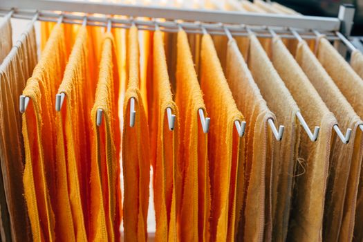 Revolutionizing Cleanliness: The Rise of Hygienic Textile Technologies